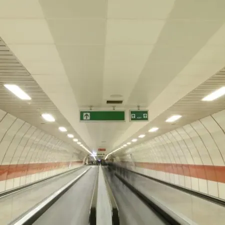 Park Star Taksim 3* Κωνσταντινούπολη