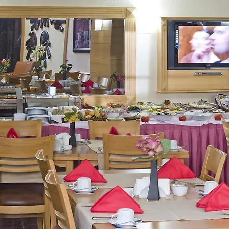 Park Star Taksim