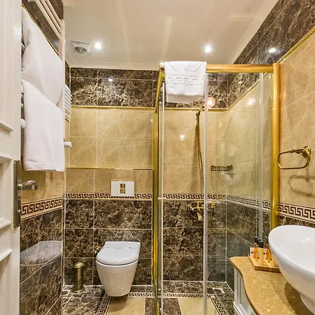 Iq Taksim Apartment *
