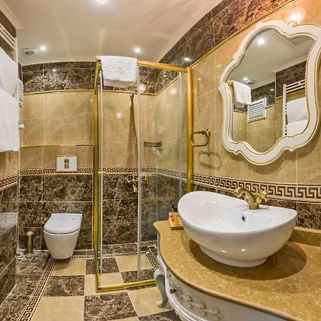 Apartment Iq Taksim
