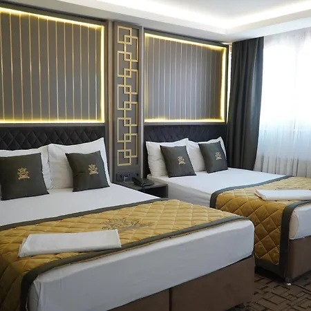 Nobel Old Town - Special Category Hotel