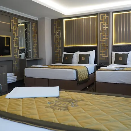 Nobel Old Town - Special Category Hotel