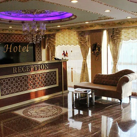 Nobel Old Town - Special Category Стамбул