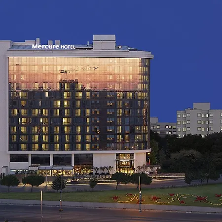 Hotel Uranus Topkapi
