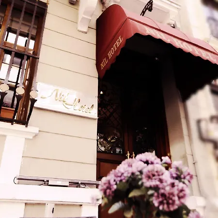 Nil 3* Istanbul