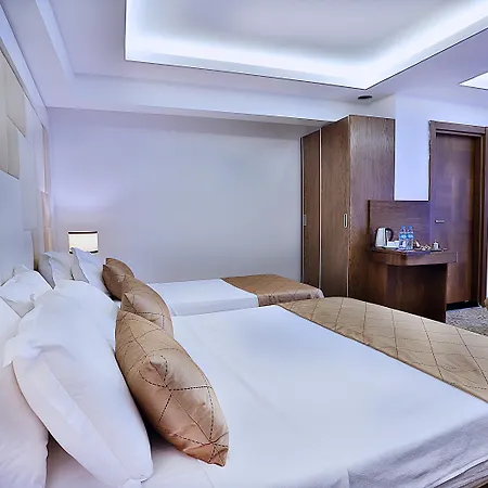 Grand Sagcanlar Istanbul