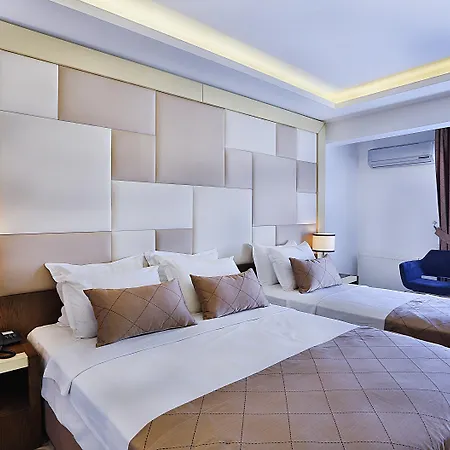Grand Sagcanlar 3* Istanbul