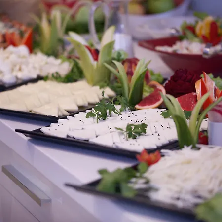 Hotel Grand Sagcanlar Istanbul
