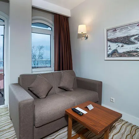 Radisson Sultanahmet