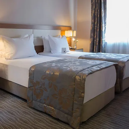 Yasmak Comfort Istanbul