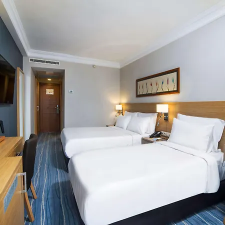Radisson Sultanahmet 4* イスタンブール