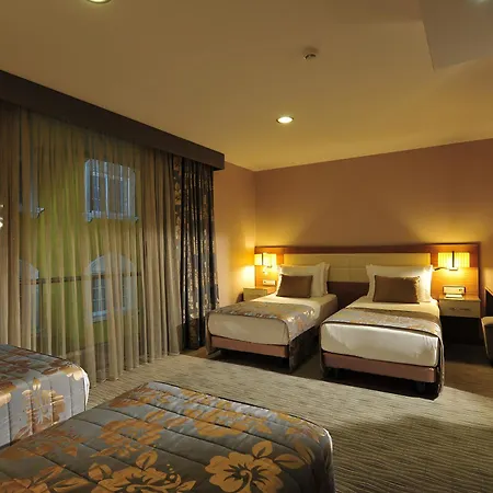 Guest house Yasmak Comfort Istanbul