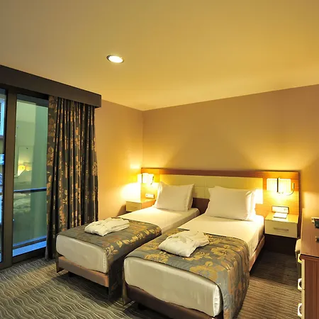 Yasmak Comfort Guest house