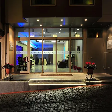 Yasmak Comfort 3*
