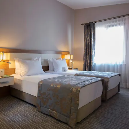 Yasmak Comfort Pensionat 3*