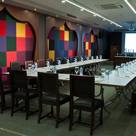 Yasmak Comfort 3* Istanbul
