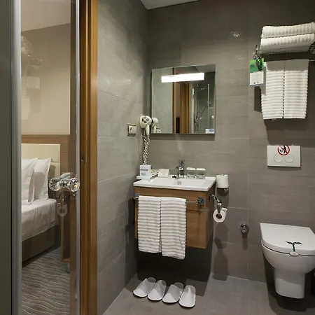 Yasmak Comfort Guest house