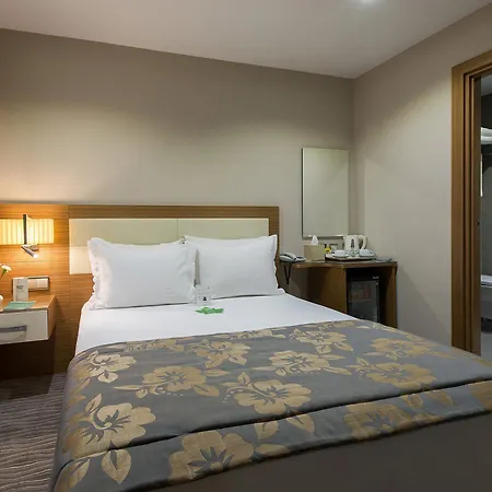Yasmak Comfort Guest house