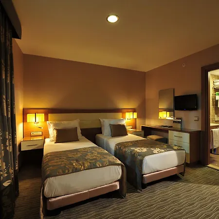 Guest house Yasmak Comfort Istanbul