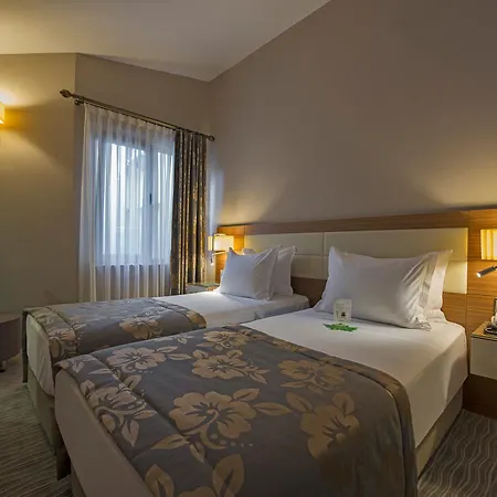 Yasmak Comfort Guest house Istanbul