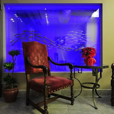Yasmak Comfort Guest house Istanbul