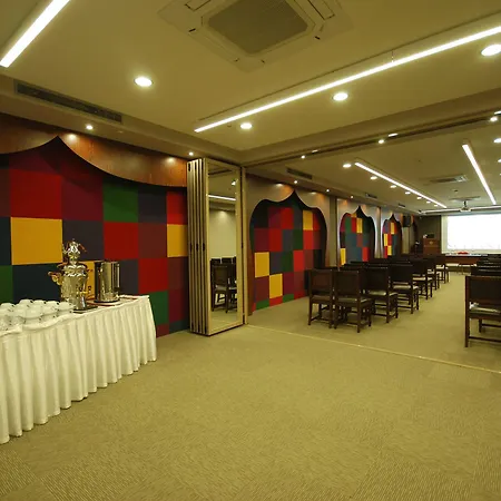 Yasmak Comfort Guest house Istanbul
