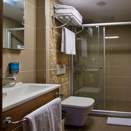 Yasmak Comfort Guest house