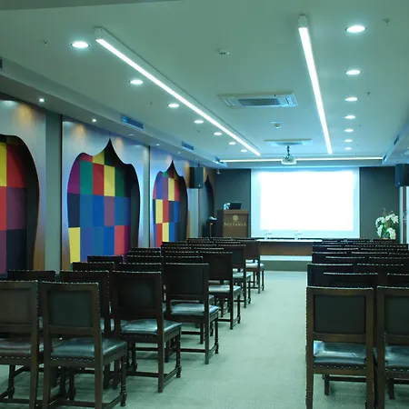 Guest house Yasmak Comfort