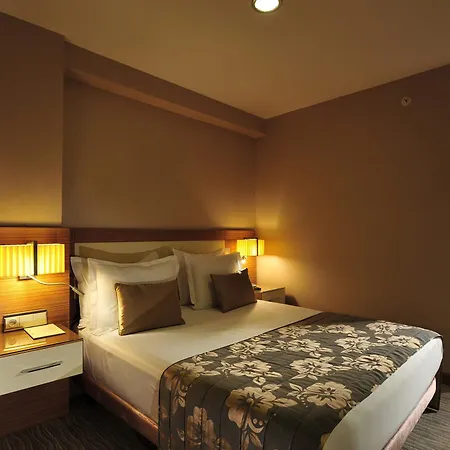 Yasmak Comfort Guest house