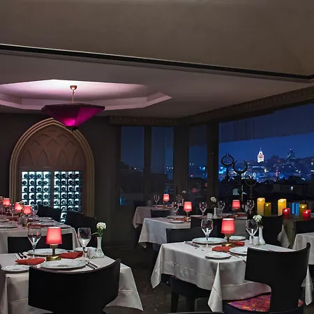 Yasmak Comfort 3* Istanbul