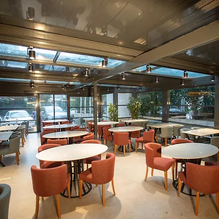 Sogut Old Hotel 4*