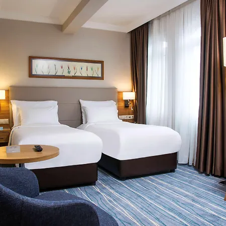 ホテル Radisson Sultanahmet