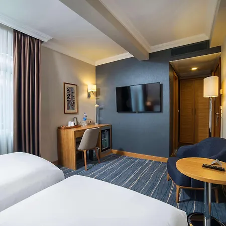 Radisson Sultanahmet 4* イスタンブール