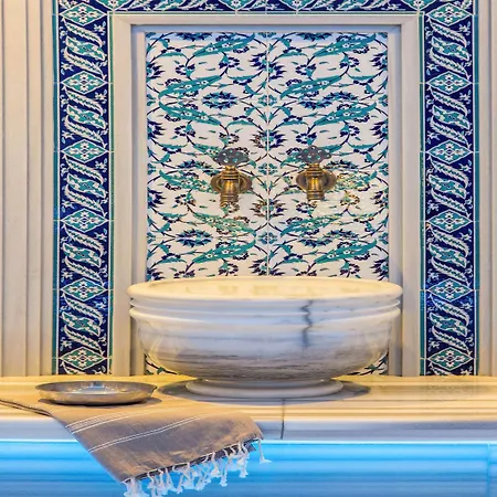 Novotel Bosphorus