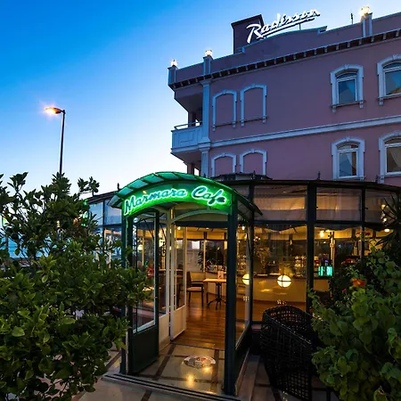 ホテル Radisson Sultanahmet