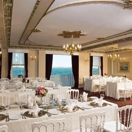 ホテル Radisson Sultanahmet