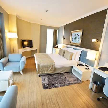 Byotell 5* Istanbul
