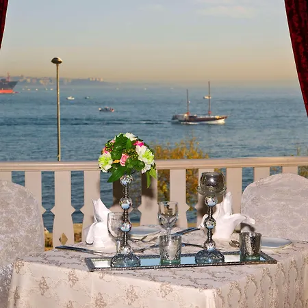ホテル Radisson Sultanahmet