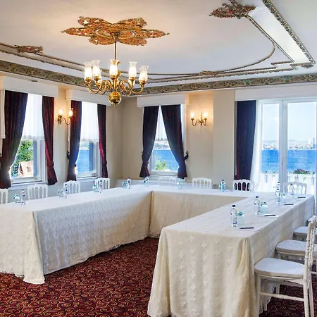 ホテル Radisson Sultanahmet イスタンブール