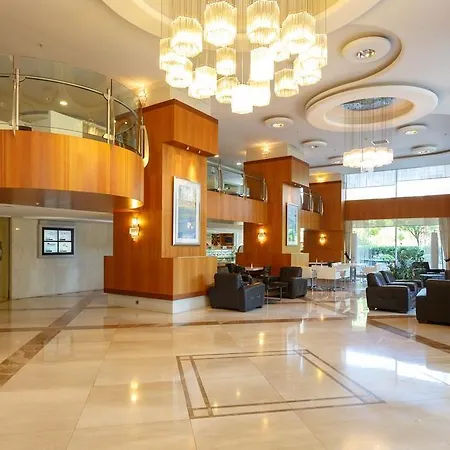 Byotell Hotel 5*