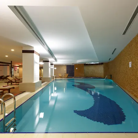 Hotel Byotell 5*