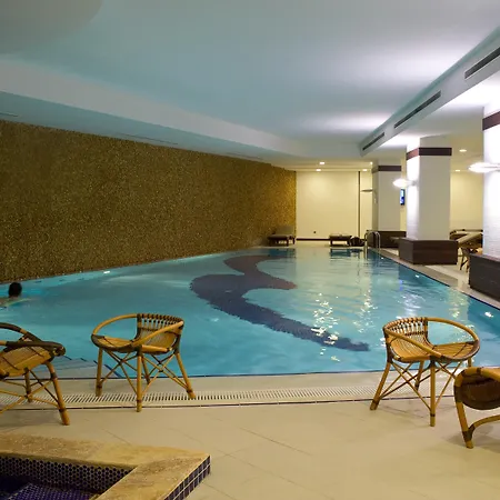 Byotell Hotel