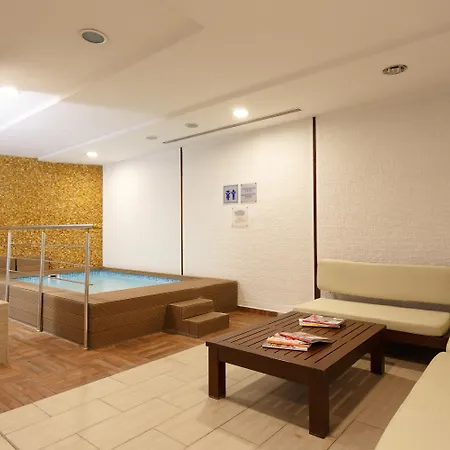 Byotell Hotel 5*