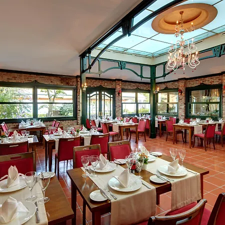 Radisson Sultanahmet 4* イスタンブール