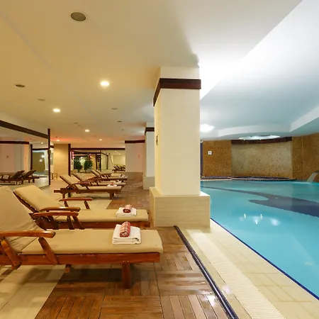 Byotell 5* Istanbul