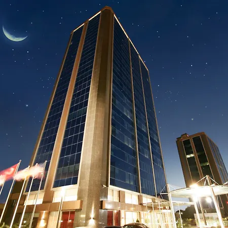 Byotell 5* Istanbul