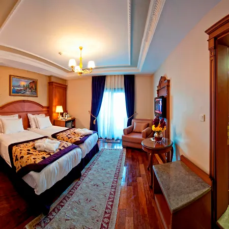 Отель Glk Premier Acropol & 4*