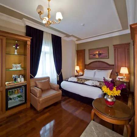 Glk Premier Acropol & Отель 4*