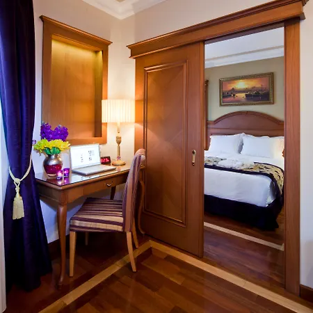 Hotel Glk Premier Acropol &