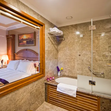 Glk Premier Acropol & Отель 4*